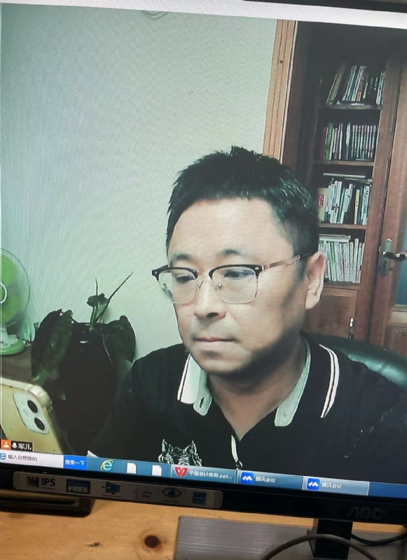 军儿的第三张照片--信阳相亲服务中心