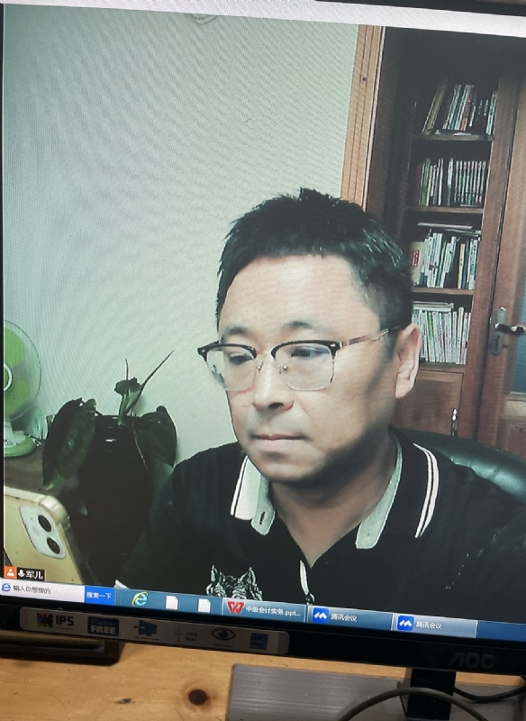 军儿的第四张照片--信阳相亲服务中心
