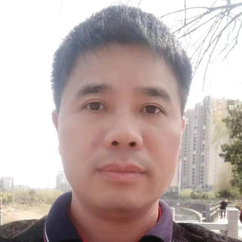 为爱付出的第一张照片--信阳相亲服务中心