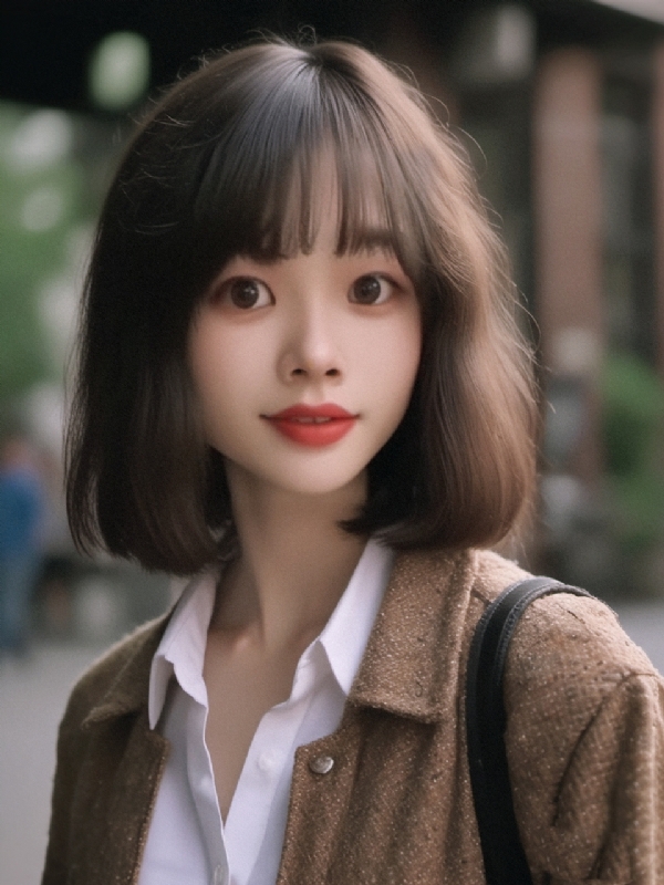 旺仔牛奶的第一张照片--信阳相亲服务中心