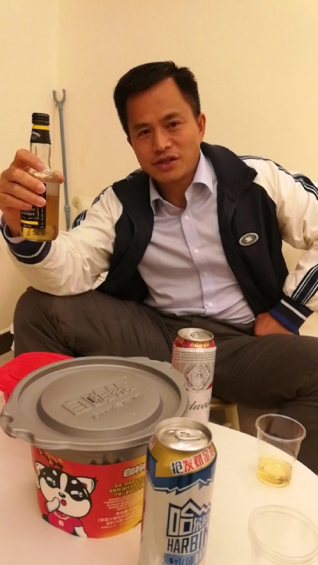 息心的第一张照片--信阳相亲服务中心