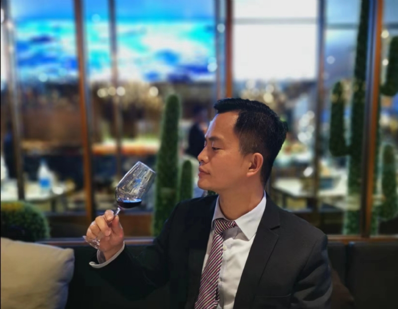 息心的第四张照片--信阳相亲服务中心