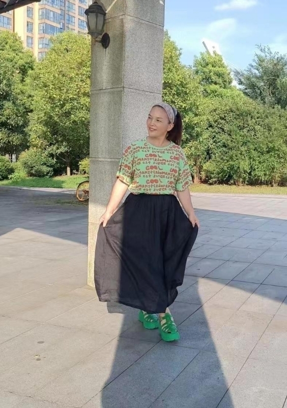 Sunshine的第三张照片--信阳相亲服务中心