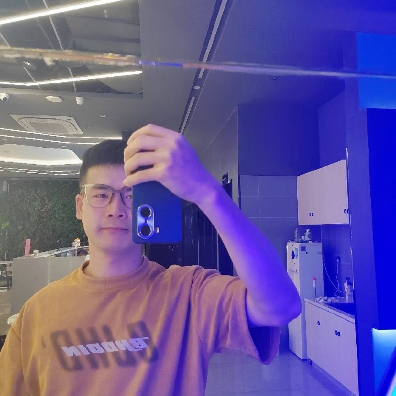阿豪的第一张照片--信阳相亲服务中心