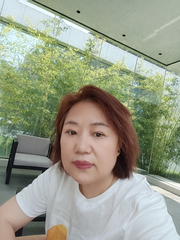 心扉的第二张照片--信阳相亲服务中心