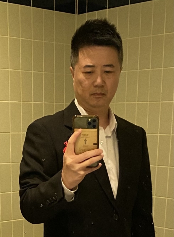 Alan的第二张照片--信阳相亲服务中心