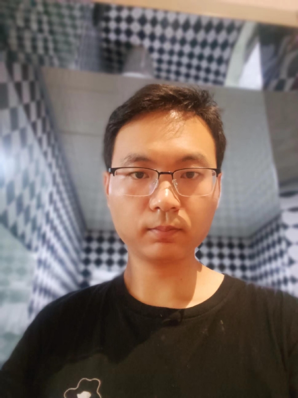 谷雨的第一张照片--信阳相亲服务中心