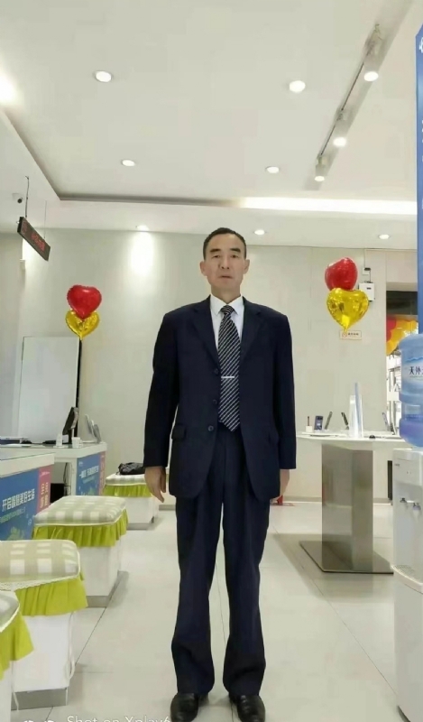 缘来是你的第一张照片--信阳相亲服务中心