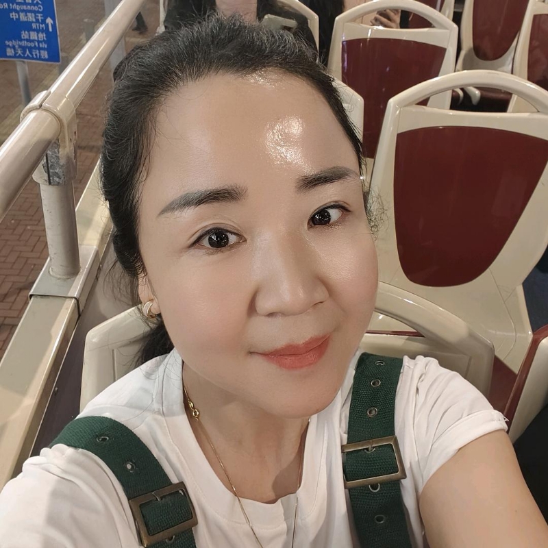 燕子的第二张照片--信阳相亲服务中心