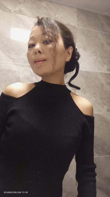 阿春的第一张照片--信阳相亲服务中心