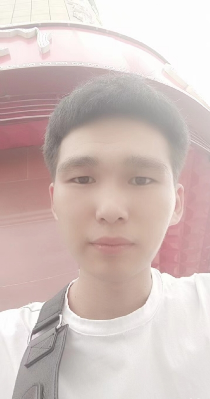 一往情深的第一张照片--信阳相亲服务中心