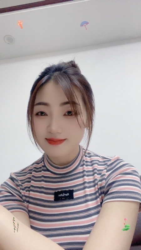 可儿的第一张照片--信阳相亲服务中心
