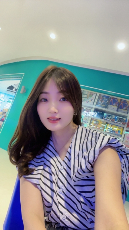 可儿的第二张照片--信阳相亲服务中心