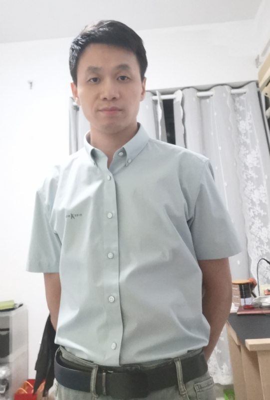 风雨无阻的第一张照片--信阳相亲服务中心