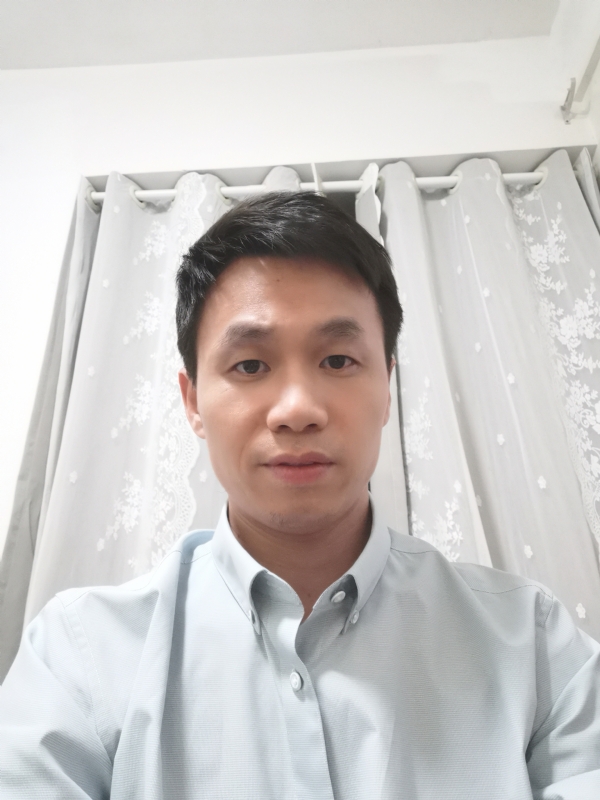 风雨无阻的第二张照片--信阳相亲服务中心