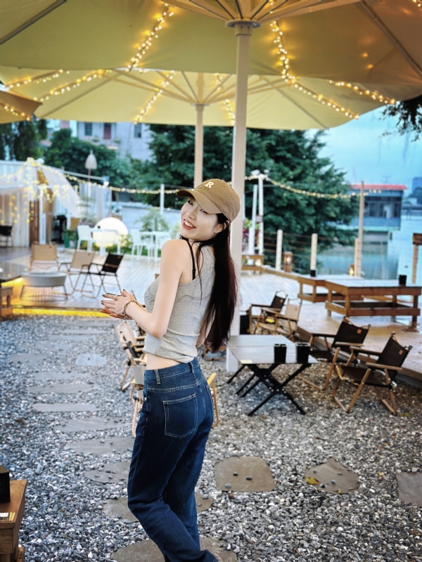 vicky0423的第一张照片--信阳相亲服务中心