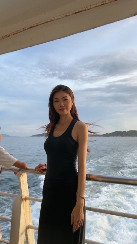 Vicky的第一张照片--信阳相亲服务中心