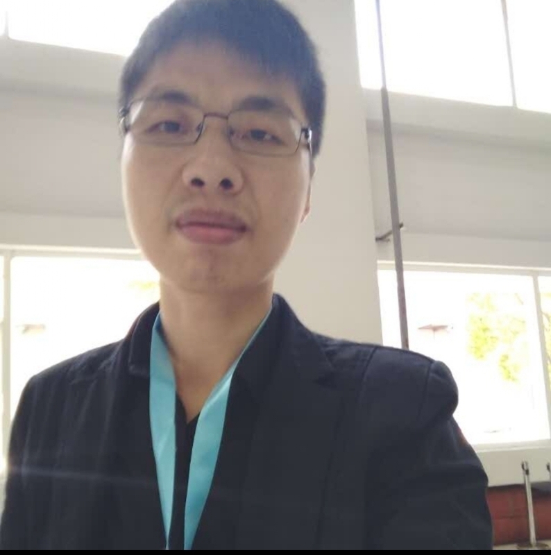 湘澧的第一张照片--信阳相亲服务中心