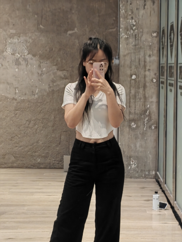 范范的丸子头的第二张照片--信阳相亲服务中心