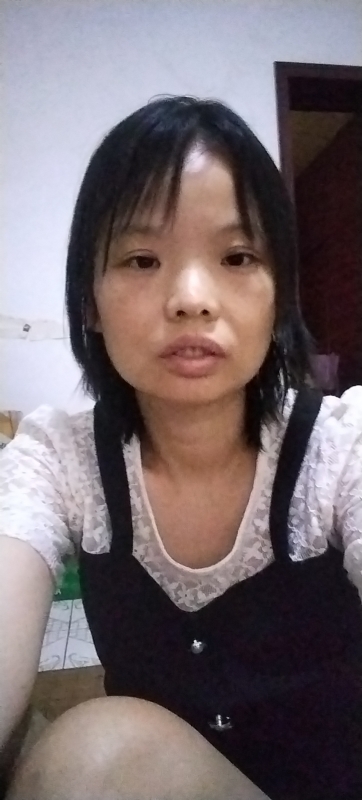 可爱的第一张照片--信阳相亲服务中心