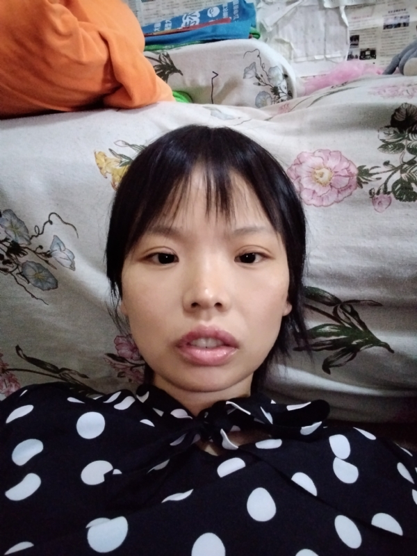 可爱的第二张照片--信阳相亲服务中心