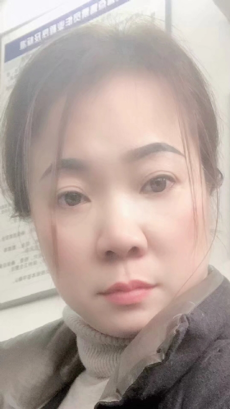 nan难的第一张照片--信阳相亲服务中心