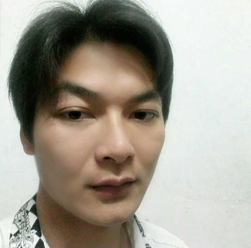 LawrenceWai的第一张照片--信阳相亲服务中心