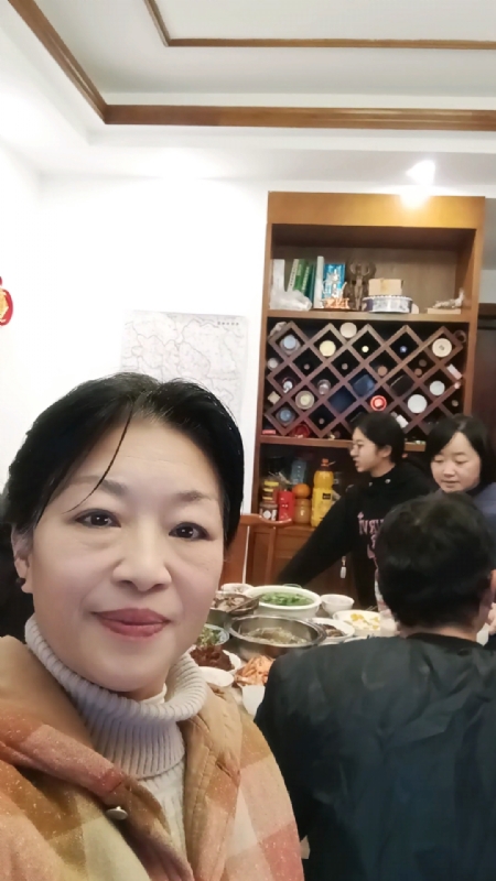 桂花xiang的第一张照片--信阳相亲服务中心