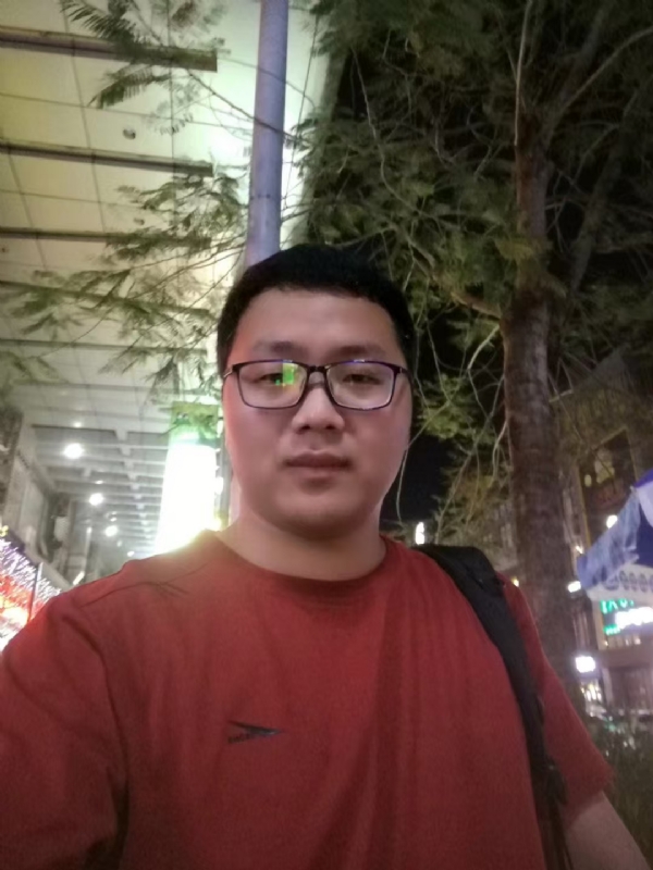 happy的第一张照片--信阳相亲服务中心