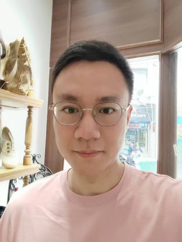 乐let的第一张照片--信阳相亲服务中心