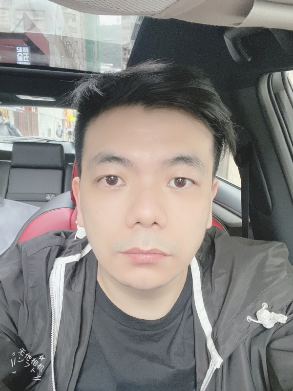 Daniel龍的第一张照片--信阳相亲服务中心