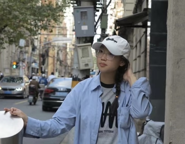 XIAOZOU的第二张照片--信阳相亲服务中心