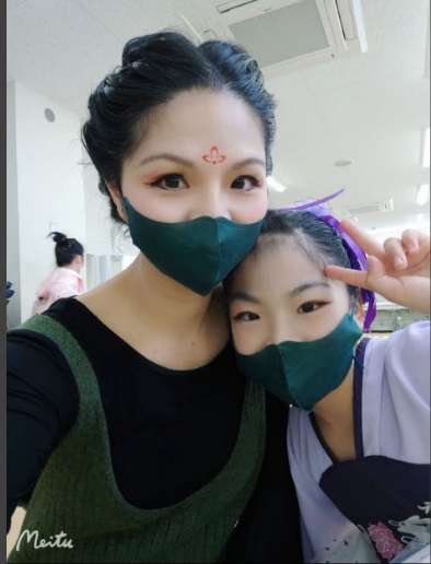 LuLu的第一张照片--信阳相亲服务中心