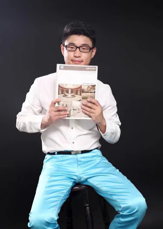 不一样的感觉的第一张照片--信阳相亲服务中心