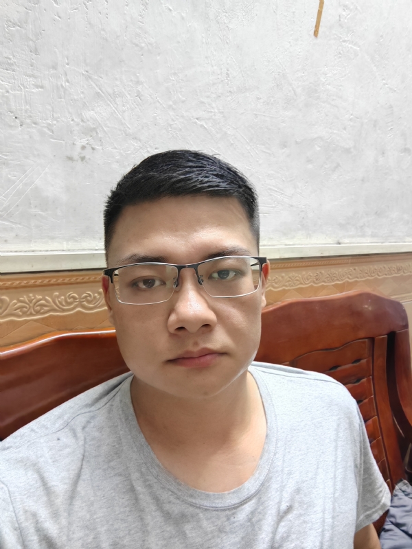 陈秋新的第一张照片--信阳相亲服务中心