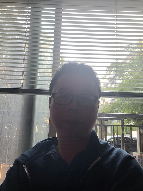 yin的第一张照片--信阳相亲服务中心