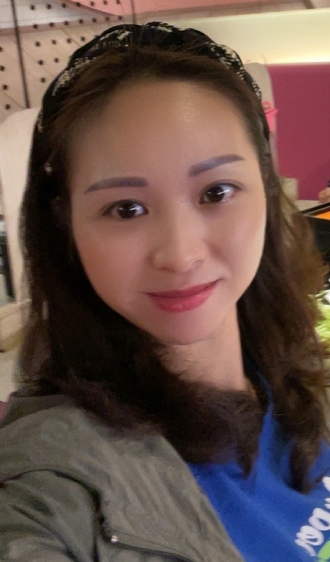 TAN霧裏看花的第一张照片--信阳相亲服务中心