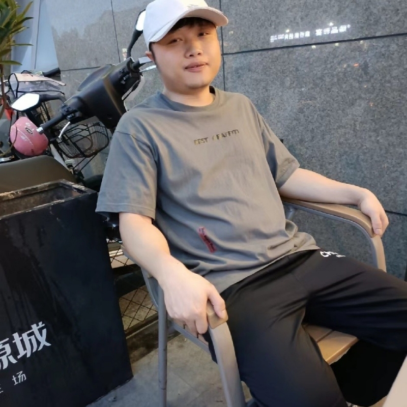 风吹半夏的第一张照片--信阳相亲服务中心