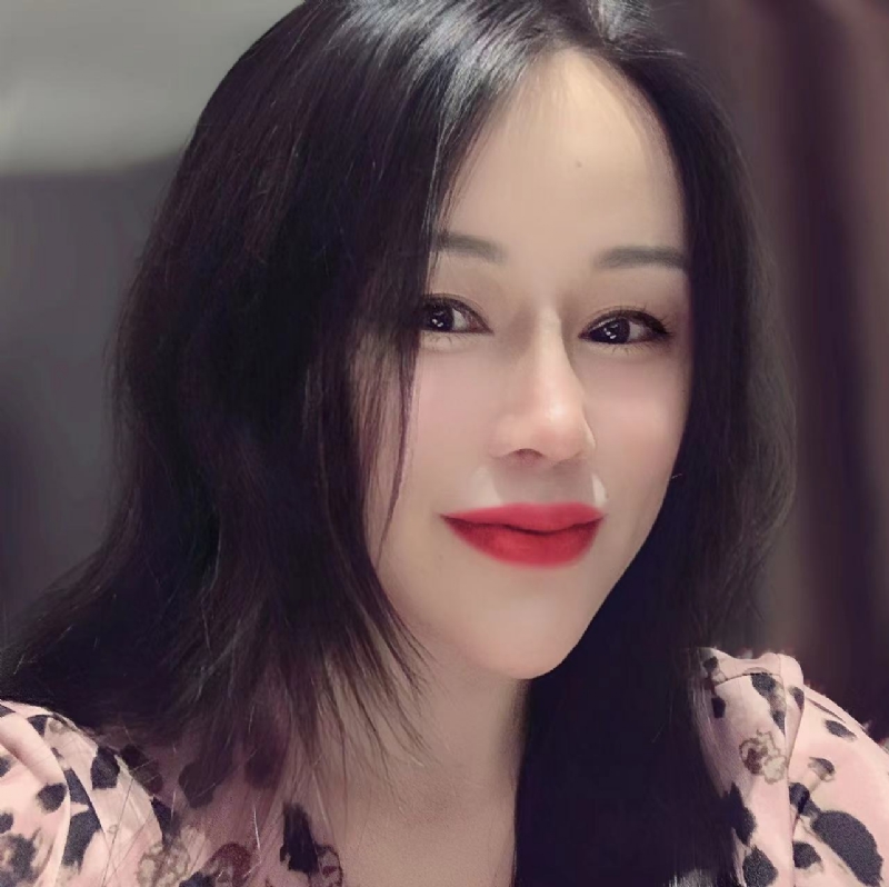 妮可的第一张照片--信阳相亲服务中心