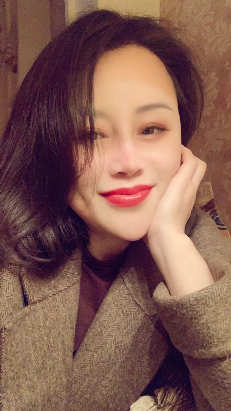 妮可的第二张照片--信阳相亲服务中心