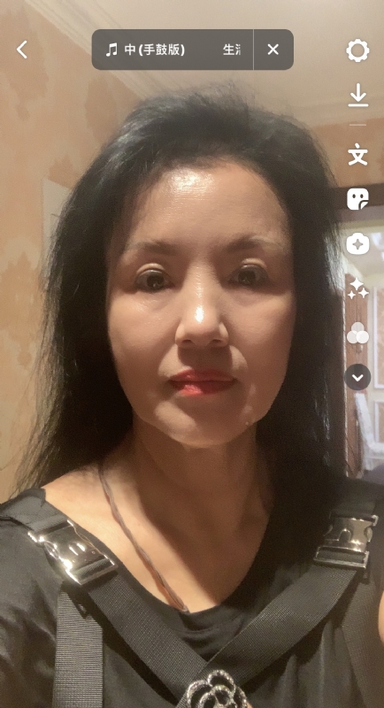 清雅的第一张照片--信阳相亲服务中心