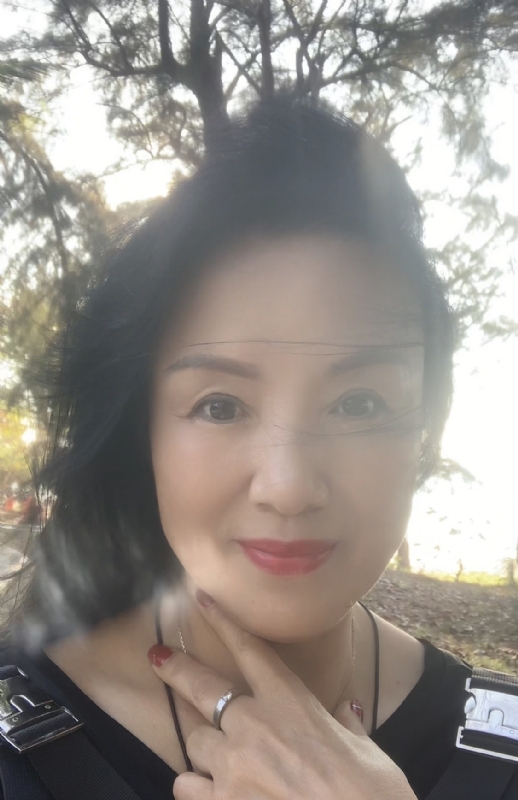 清雅的第二张照片--信阳相亲服务中心