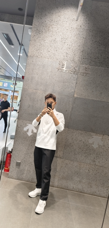 开心坏了的第一张照片--信阳相亲服务中心