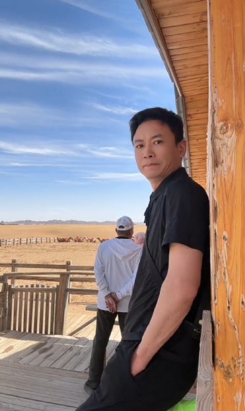 落葉歸根的第一张照片--信阳相亲服务中心