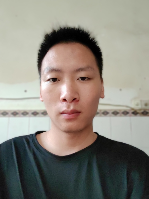 凉生的第一张照片--信阳相亲服务中心