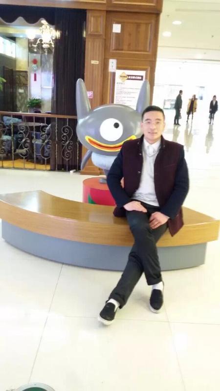 为爱停留的第一张照片--信阳相亲服务中心