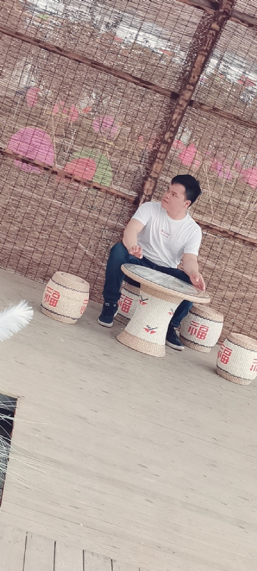 缘分的第一张照片--信阳相亲服务中心