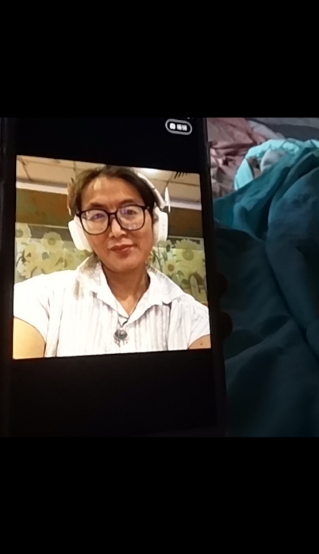 冬天的蔷薇的第一张照片--信阳相亲服务中心