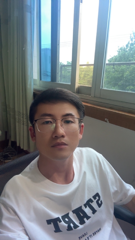 叶先生的第一张照片--信阳相亲服务中心