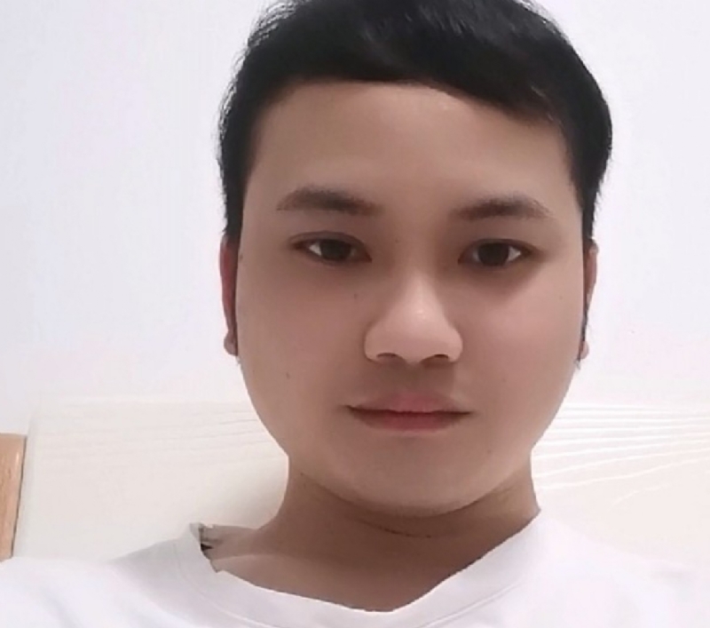 谈笑风生的学长的第三张照片--信阳相亲服务中心